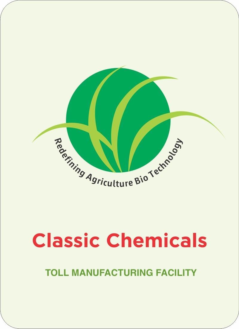 Toll Manufacturing Facility